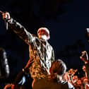 Limp Bizkit have been announced as part of this year’s Leeds and Reading Festivals, as organisers reveal their second wave of acts.