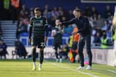 John Mousinho is ready to hold 'difficult conversations' with his players and he looks to rotate during a gruelling week. Picture: Jason Brown/ProSportsImages