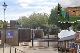 A number of Portsmouth's city schools surpass both regional and local averages when it comes to pupils hitting a key target