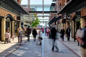 Portsmouth FC to Open Official Club Store at Gunwharf Quays.
