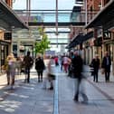 Portsmouth FC to Open Official Club Store at Gunwharf Quays.
