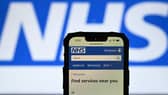 Patients can access a second opinion on the NHS.