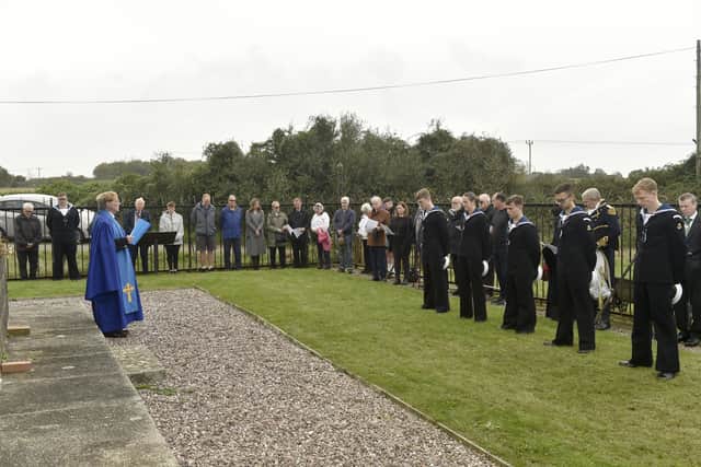 A service to commemorate Trafalgar Day and the life of Admiral Lord Nelson took place on Monday, October 21, 2024 at Nelson Monument on Portsdown Hill. The 2025 commemoration has been organised.