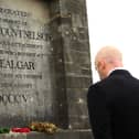A service to commemorate Trafalgar Day and the life of Admiral Lord Nelson will take place on Wednesday, October 21, 2026.