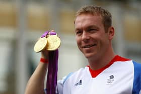 Olympian Sir Chris Hoy has revealed he has terminal cancer. 
