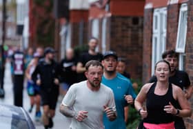 Organisers of the Great South Run have announced that runners will be able to claim their hard earned medal and t-shirt. 