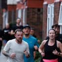 Organisers of the Great South Run have announced that runners will be able to claim their hard earned medal and t-shirt. 