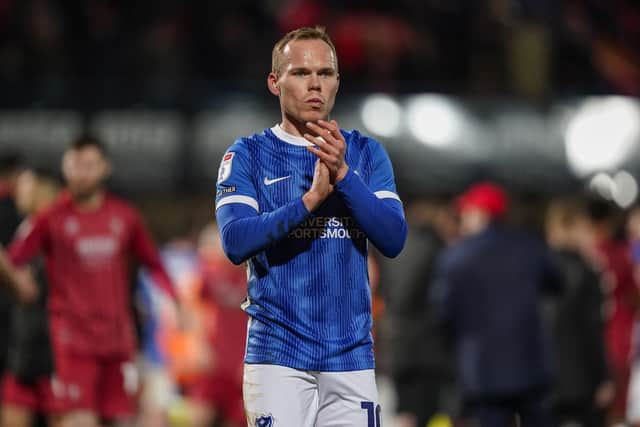 Anthony Scully is currently on a season-long loan at League Two Colchester United
