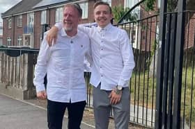 The body of Ryan Donald will be flown home this week after he died in Cyprus on Tuesday, October 15. His family has thanked those that donated to the gofundme campaign.