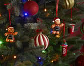 Costa Coffee unveils Christmas range - including festive ornaments and delicious drinks (Photo: Costa Coffee)