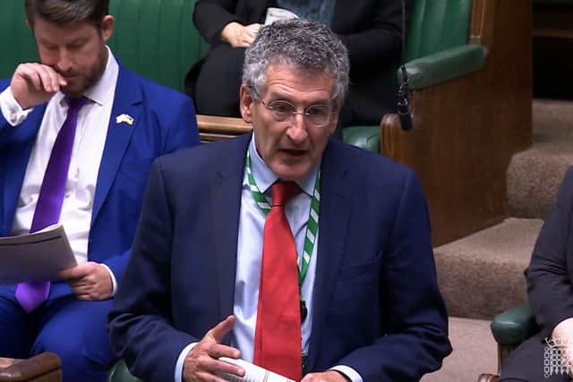 Peter Prinsley, Labour MP for Bury St Edmonds and Stowmarket, suggested that over £100m should be given to the BBC World Service instead of acquiring more F-35 Fighter Jets. They are used alongside Royal Navy aircraft carriers HMS Queen Elizabeth and HMS Prince of Wales.