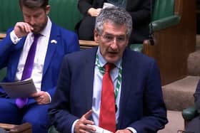 Peter Prinsley, Labour MP for Bury St Edmonds and Stowmarket, suggested that over £100m should be given to the BBC World Service instead of acquiring more F-35 Fighter Jets. They are used alongside Royal Navy aircraft carriers HMS Queen Elizabeth and HMS Prince of Wales.