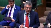 Peter Prinsley, Labour MP for Bury St Edmonds and Stowmarket, suggested that over £100m should be given to the BBC World Service instead of acquiring more F-35 Fighter Jets. They are used alongside Royal Navy aircraft carriers HMS Queen Elizabeth and HMS Prince of Wales.