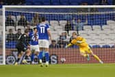 LIVE Cardiff v Pompey