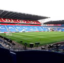 Pompey travel to Cardiff tonight in the Championship (7.45 kick-off)