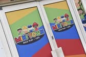 Mini Town Role Play Cafe in Waterlooville town centre will be opening on Monday, October 28. Sessions need to be booked in adavance and the first week will see everyone's favourite Aussie dog, Bluey, make an appearance.