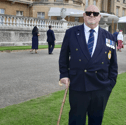 Alan Day, a former Royal Navy veteran from Fareham who served aboard HMS Sheffield during The Falklands War, will be marching at the remembrance Sunday service at the Cenotaph in London.