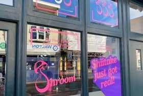 Mushroom food pop-up, Shroom, has announced its second residency at Mustard after a successful first collaboration with Hunter Gatherer Coffee.
