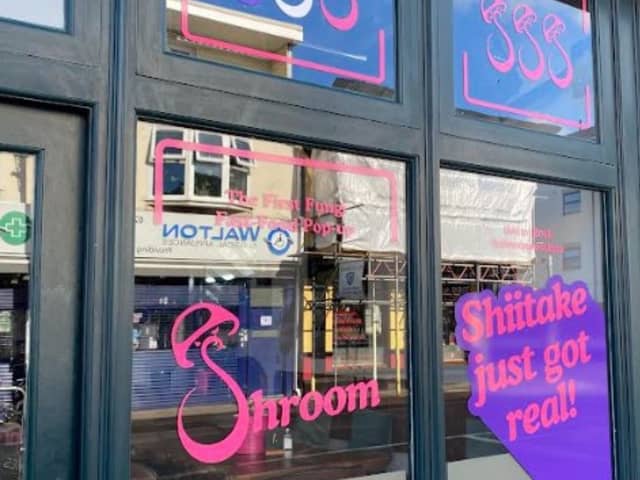 Mushroom food pop-up, Shroom, has announced its second residency at Mustard after a successful first collaboration with Hunter Gatherer Coffee.