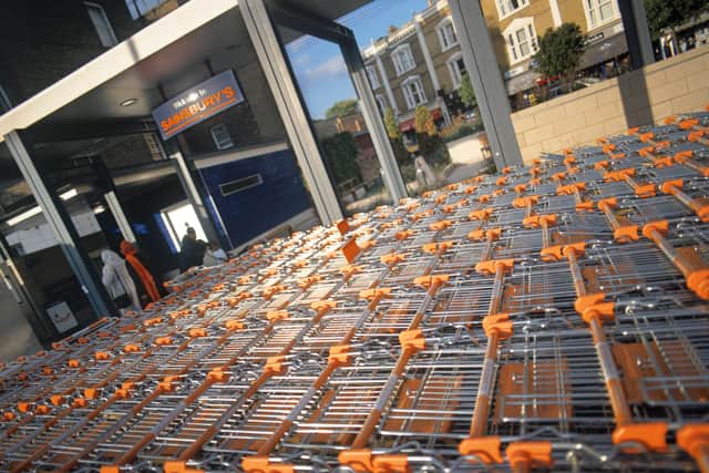 (Photo: Damian Gillie/Construction Photography/Avalon/Getty Images)