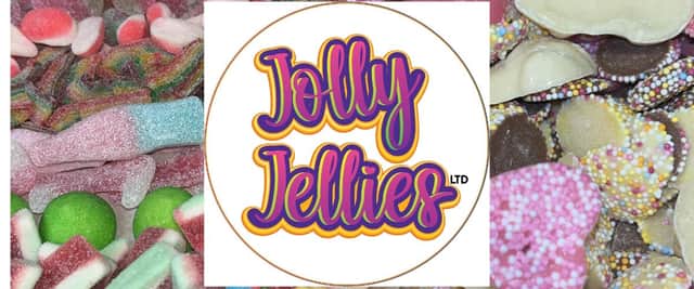 Jolly Jellies is set to open in Waterlooville after 8 months of being run from home and attending events and festivals.