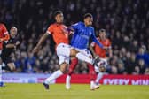 LIVE Pompey v Sheff Wed