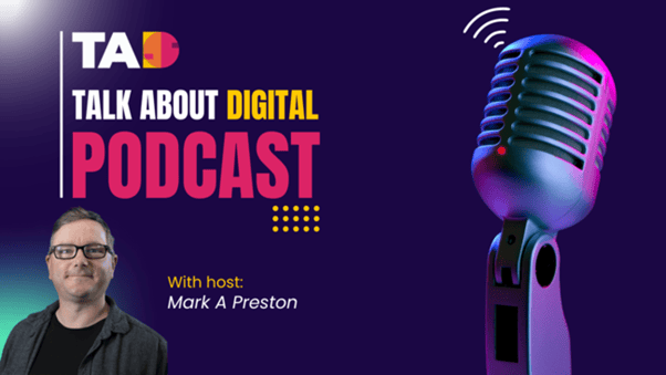 The podcast offers a lifeline for overlooked small businesses struggling to make sense of the increasingly complex digital marketing landscape.