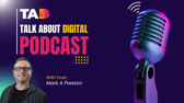 The podcast offers a lifeline for overlooked small businesses struggling to make sense of the increasingly complex digital marketing landscape.