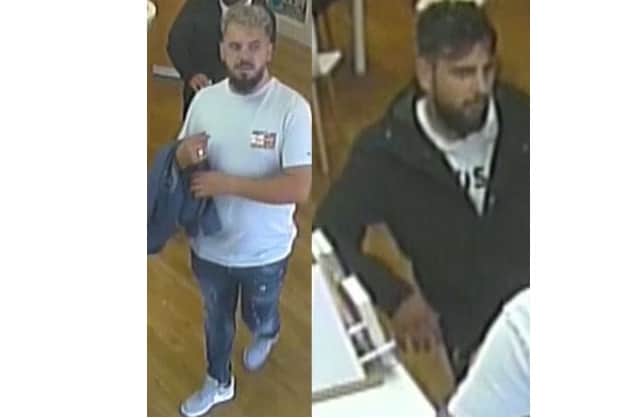 Police appeal