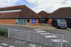 Prospect School has been described as ambitious with a 'broad and balanced curriculum that reflects its high
expectations.'