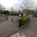 Henry Cort Community College in Whiteley
