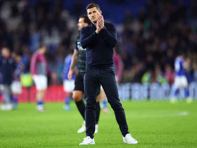 Can Portsmouth beat the drop this season?