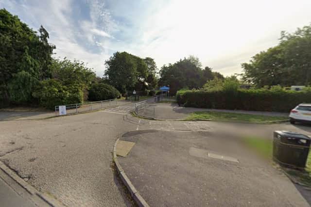 Holbrook Primary School, Gosport