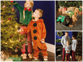Get ready for Christmas as festive items hit the middle aisle at Aldi