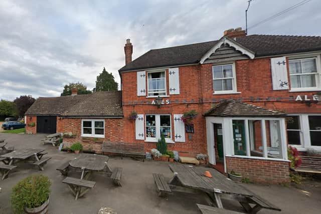 The Hampshire Bowman has permanently closed its doors as the landlords of 12 years confirm the closure on social media.