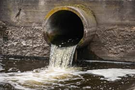 Yorkshire Water has been slammed by Abtisam Mohamed MP over a "completely unacceptable" increase in sewage spills.