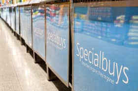 What we expect to hit the middle aisle in the run up to Christmas