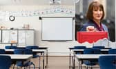 Here's what has been announced for education in Chancellor Rachel Reeves' first Budget