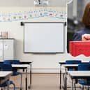 Here's what has been announced for education in Chancellor Rachel Reeves' first Budget