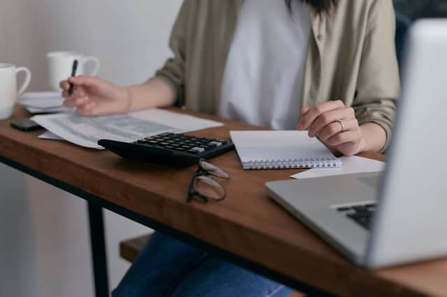 Insolvencies among UK firms have reached a 30-year high