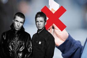 Worried that your Oasis ticket is one of 50,000 that are set to be cancelled by Ticketmaster? Here's the best suggestion given to those who might be affected by the cull.
