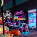 Hollywood Bowl, Gunwharf Quays, has undergone a £600,000 refurbishment and the team are excited to show off the venue's new look. 