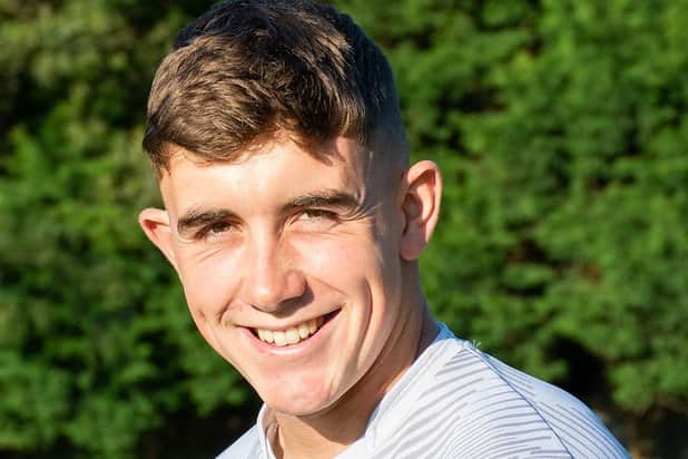 Taylor Seymour is seeking to raise £12,000 to fund an operation.