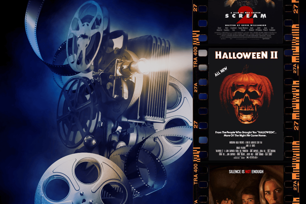 What horror movie sequels are worth investing your time in this Halloween season?