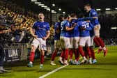 Pompey travel to Hull on Saturday in the Championship