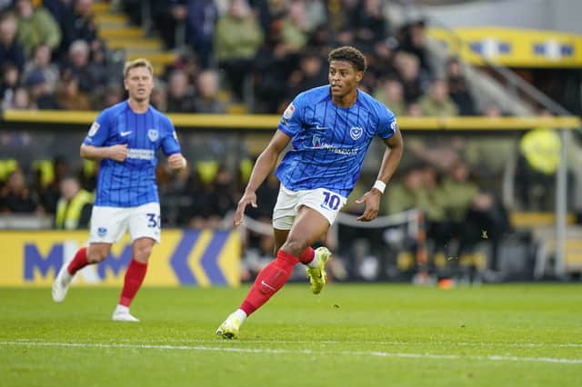 John Mousinho has defended Kusini Yengi after some supporters criticised his first start of the season on Saturday. Picture: Jason Brown/ProSportsImages
