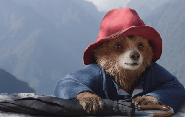 Paddington returns to cinemas this week, trading London for the Amazon Rainforest in Paddington in Peru.