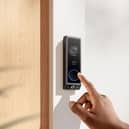 The Eufy E340 video doorbell has never been this cheap before
