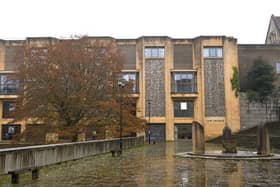 Winchester Crown Court