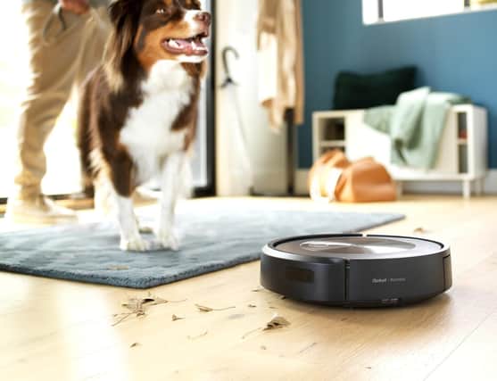 iRobot's iconic Roomba range is cheaper than it's ever been for Black Friday